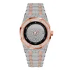 Argento oro rosa