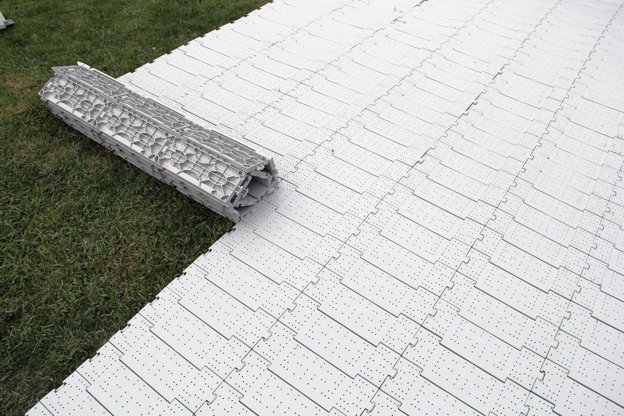 Unique Rolling Design Event Flooring Great Price Tent Floor