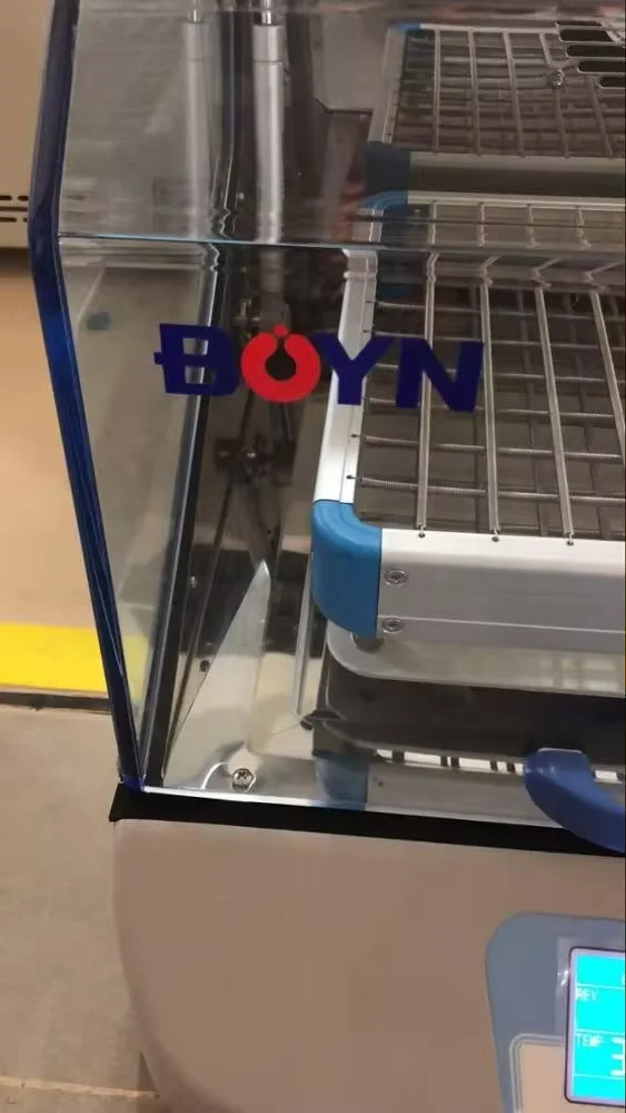 40 ~ 250rpm揺れインキュベーターTHZ-103B別のモジュール