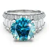 5CT sky blue