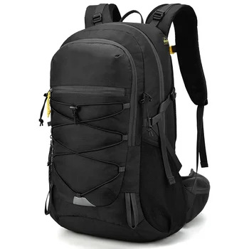 High Quality Outdoor Mountain Climbing Shoulders Bag Waterproof outgoing Camping Riding Hiking Backpack