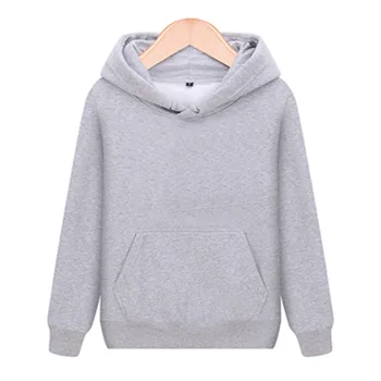 2021 Casual Hooded Hoodies Fashion Unisex Sweatshirts Thick Spring Autumn Harajuku Loose Hoodie Knit Pullovers
