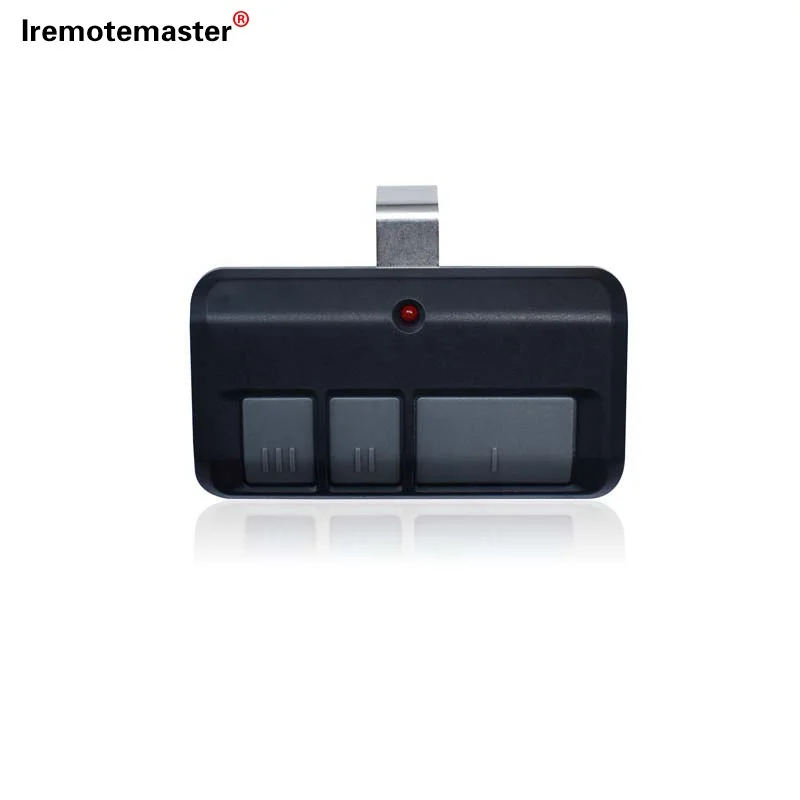 895MAX 893max 3 Button Garage Door Universal Remote Control| Alibaba.com