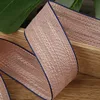 Soft Pink-2.5cm*10Y Per Roll