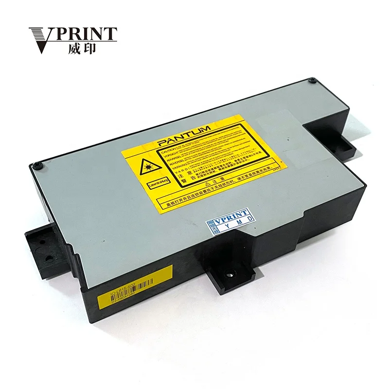 301022229001, 301022763001 Unidade de Varredura a Laser (LSU) para Pantum P3010, P3300, M6700, M6800, M7100, M7200, M7300, BP5100 Peças de Impressora