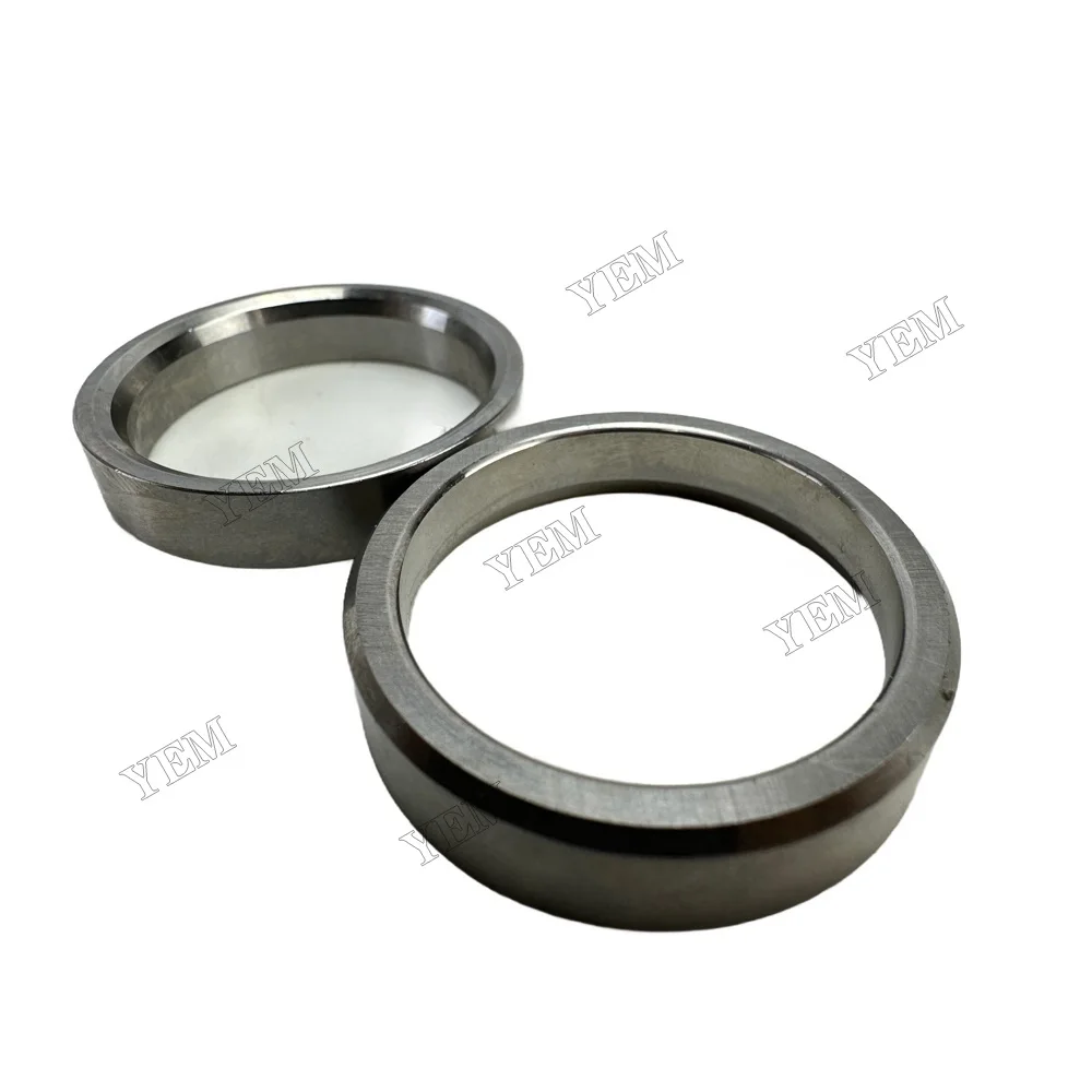 Exhaust Valve Seat 176-7690 Fit for Caterpillar C-9 Engine 5