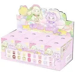 Original Yaya Blind Box Garden Baby Vinyl Plush Doll - Cartoon