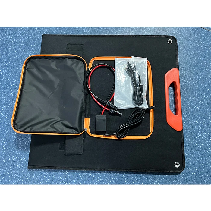 Smart 1000w Portable Power Station Portable Solar Power Station System Portable Power Station With Solar Panel
