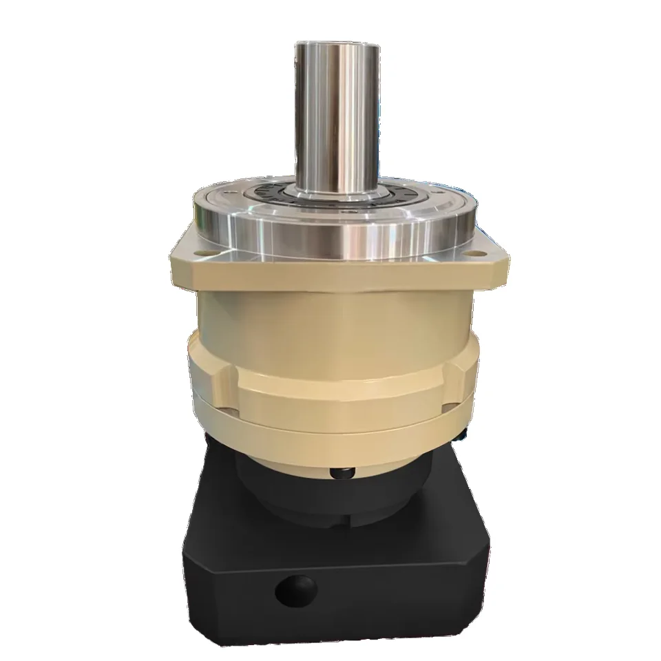 CWK/CWKR Series 142 Integrated Two-Stage Precision Helical Gear Planetary Speed Reducer