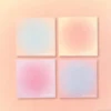 Plusieurs couleurs 2