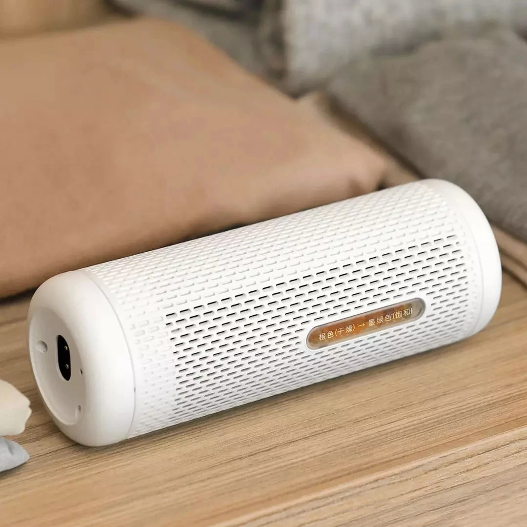 XIAOMI Mijia youpin Deerma DEM-CS10M мини-осушитель для домашнего