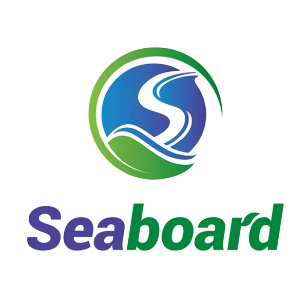 Company Overview Guangdong Seaboard Packaging Supplies Co., Ltd.