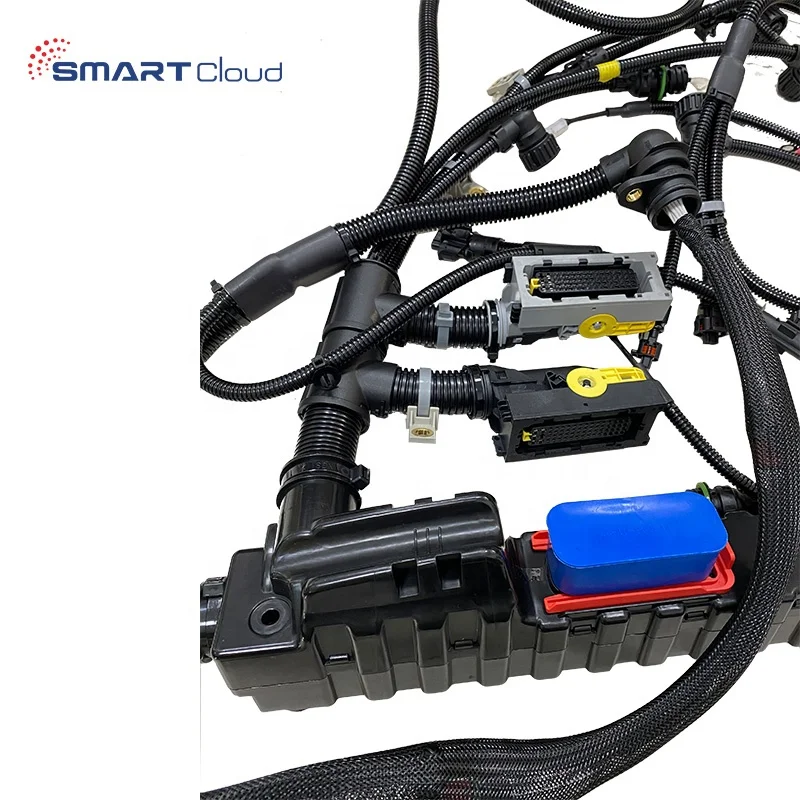 High Quality 22279230 7422279230 Engine Wiring Harness for