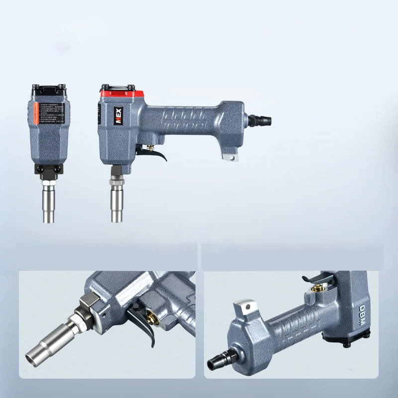 Компрессорные инструменты Пневматический гвоздодер 1170 для стула диван гвоздь инструмент обивки