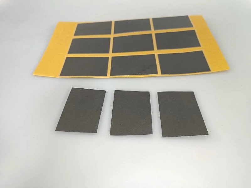 Graphite Sheet High Conductivity Thermal Pad Heatsinks Film Ultra Thin