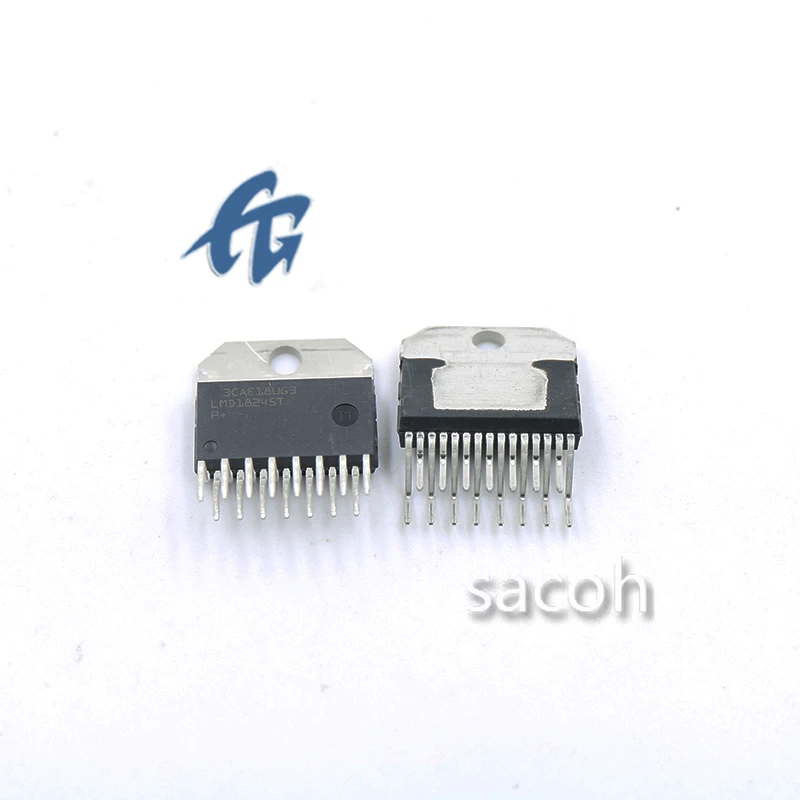 (SACOH Electronic Components)LMD18245T