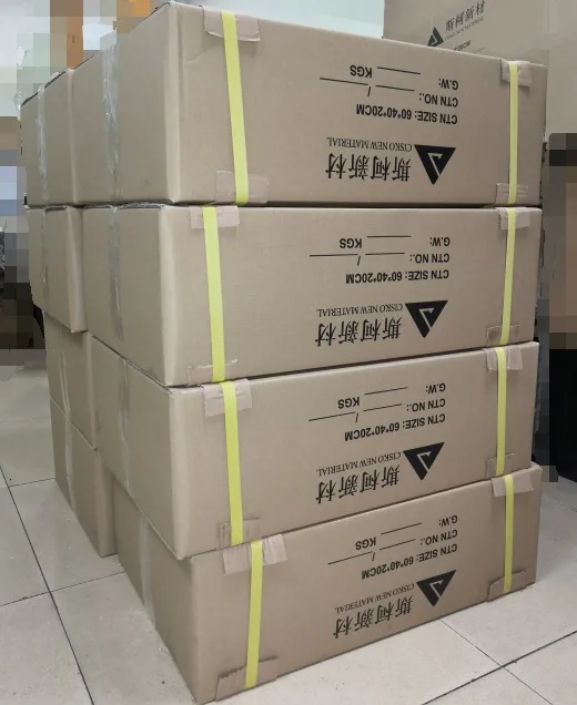 Daikin Fluoroelastomers Bisphenol Curable Copolymers Daiel G701m