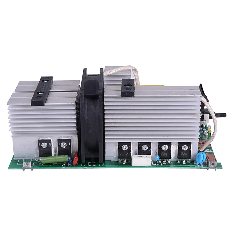 Circuit Board for ZX7-160 Inverter Welder | Stable Arc DC Welding