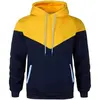 Q-yellow Navy