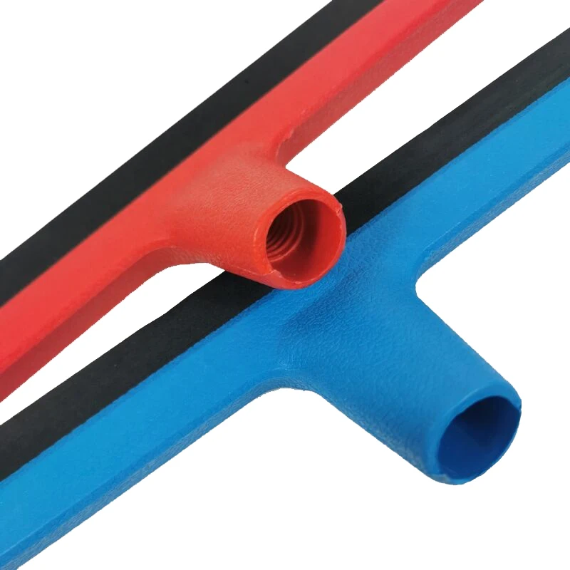 Adjustable Water Scraper Floor Squeegee Magic Broom Sweeper Window Wipers for Home