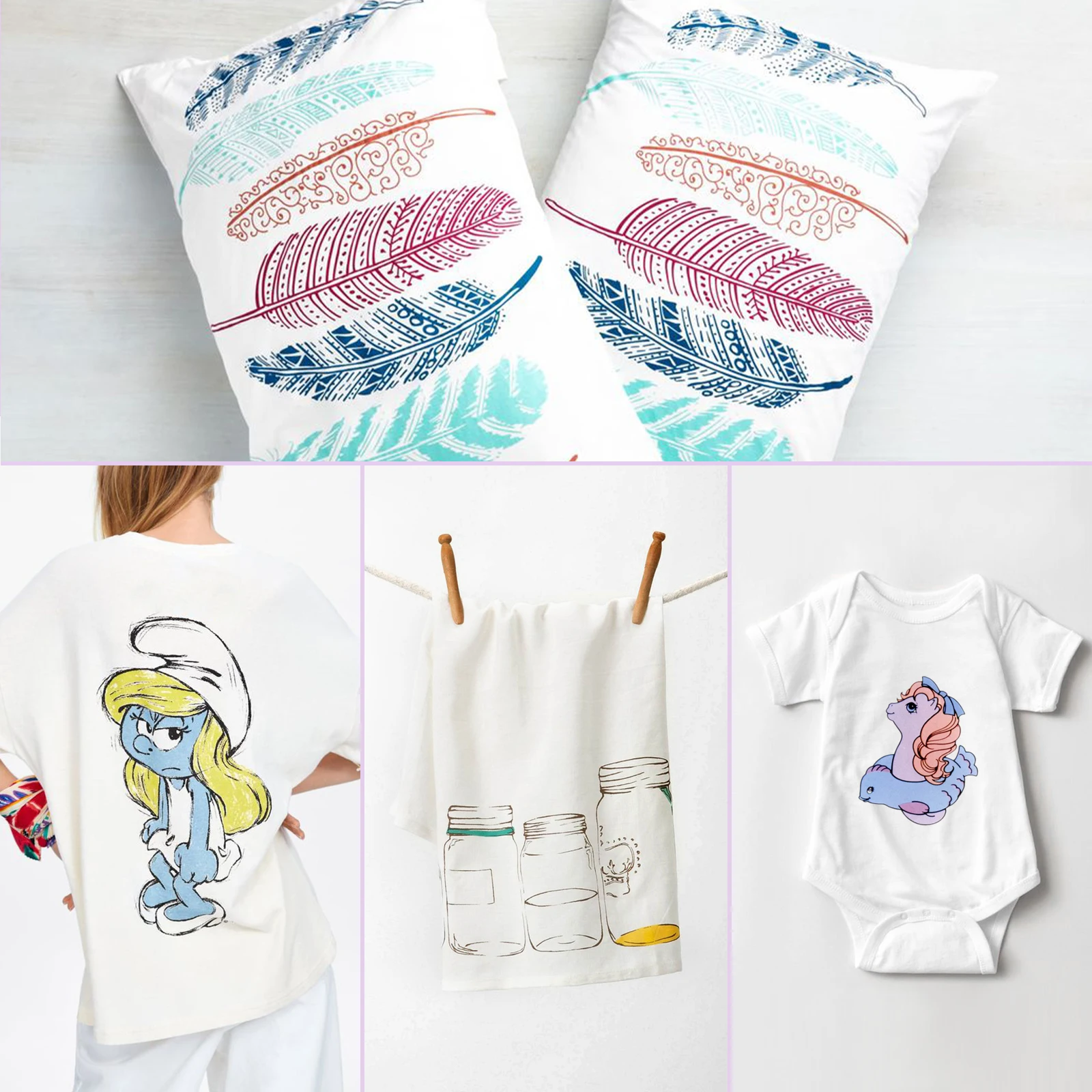 Сублимационная чернильная ручка Xinart для Cricut Maker 3/Maker/Explore 3/Air 2/Воздушный чертеж Mugpress 36 цветов с двойным наконечником 0 4 + 1