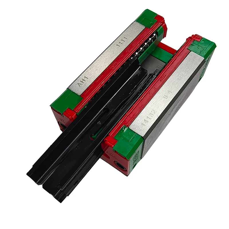 Hiwin CGH20CA Linear Guide Original Hiwin CGH20HA Linear Guide Rail
