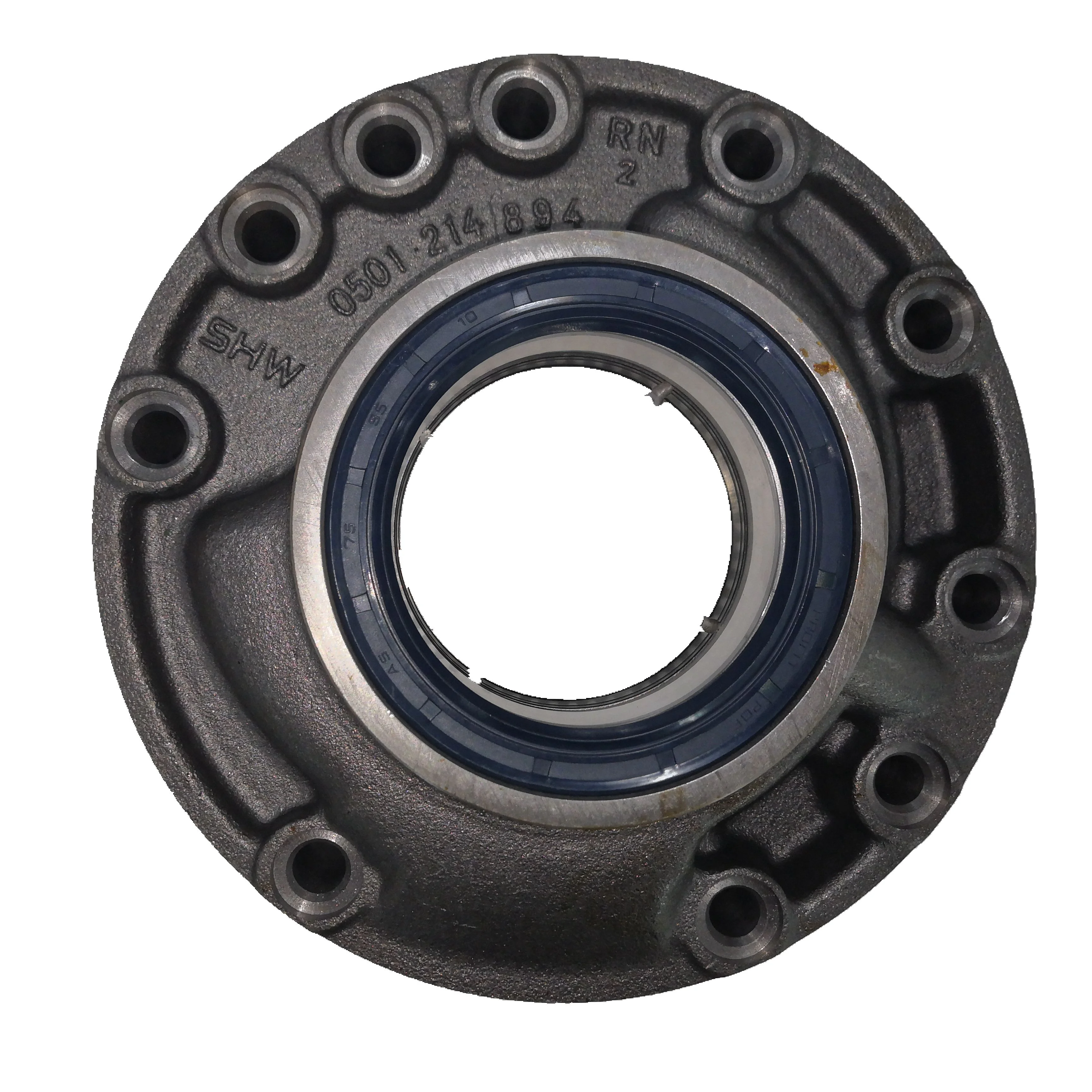 0501 214 894 WG180 Transmission Gearbox Spare Parts 0501214894 GEAR ...