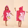 Lapin rose