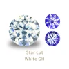 Star cut White GH