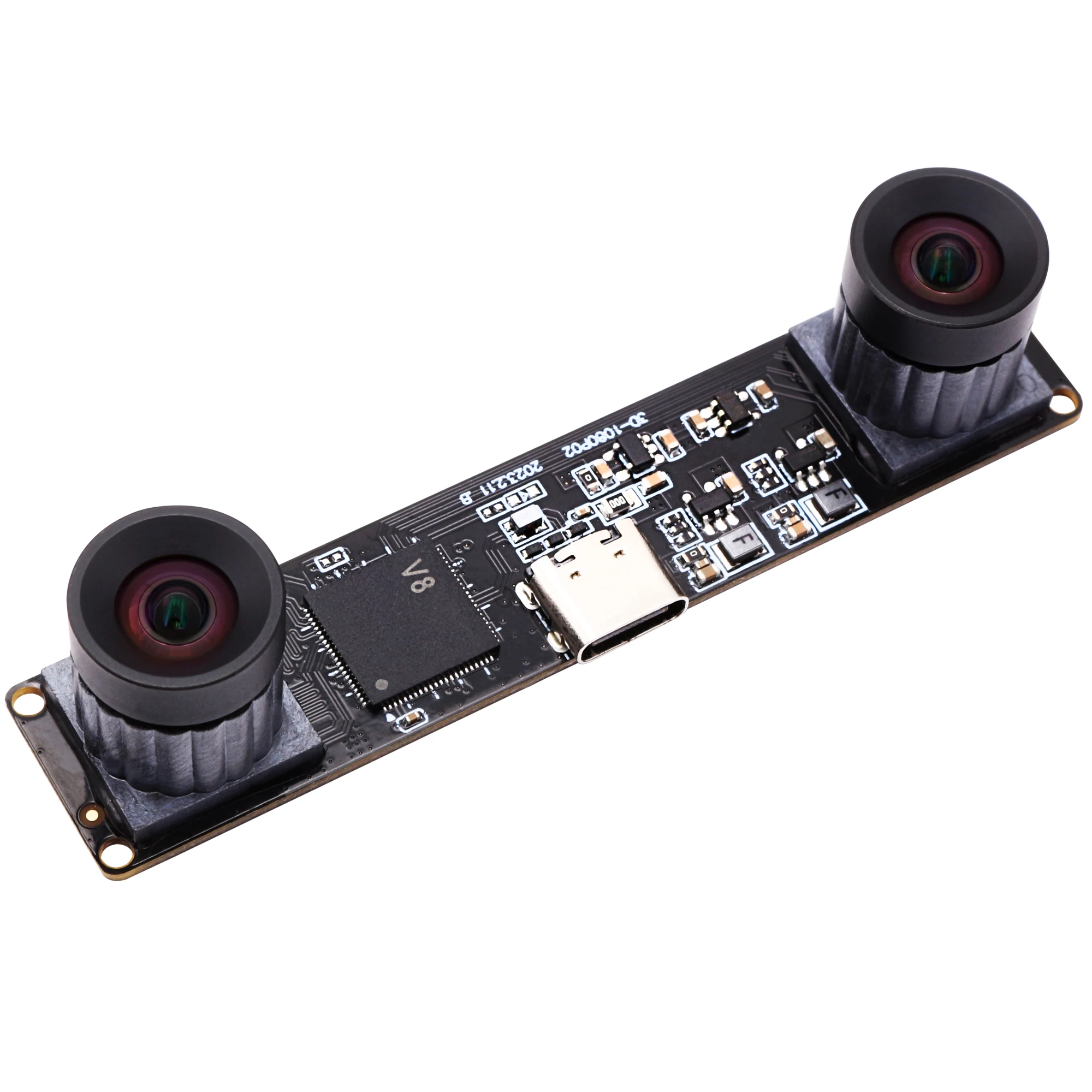 DBPOWER ウェブカメラ 12mp フルhd カラーシルバー DBPOWER ウェブカメラ 12mp フルhd カラーシルバー