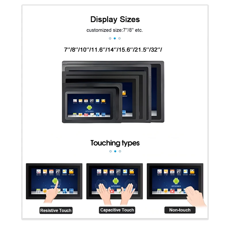 Oem Customized Smart Touch Screen 15.6 Inch Qr Code Scanner Kiosk Ticket Printing Self Service Order Pos System Payment Terminal