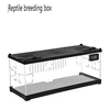 Crawler box