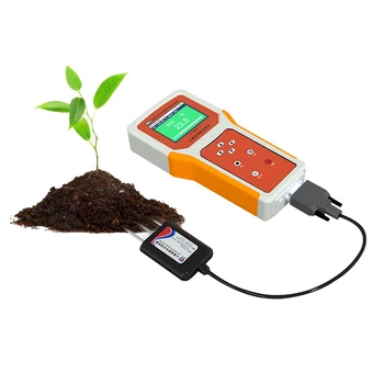  Xincere Soil Moisture Meter, Portable Plant Soil Test