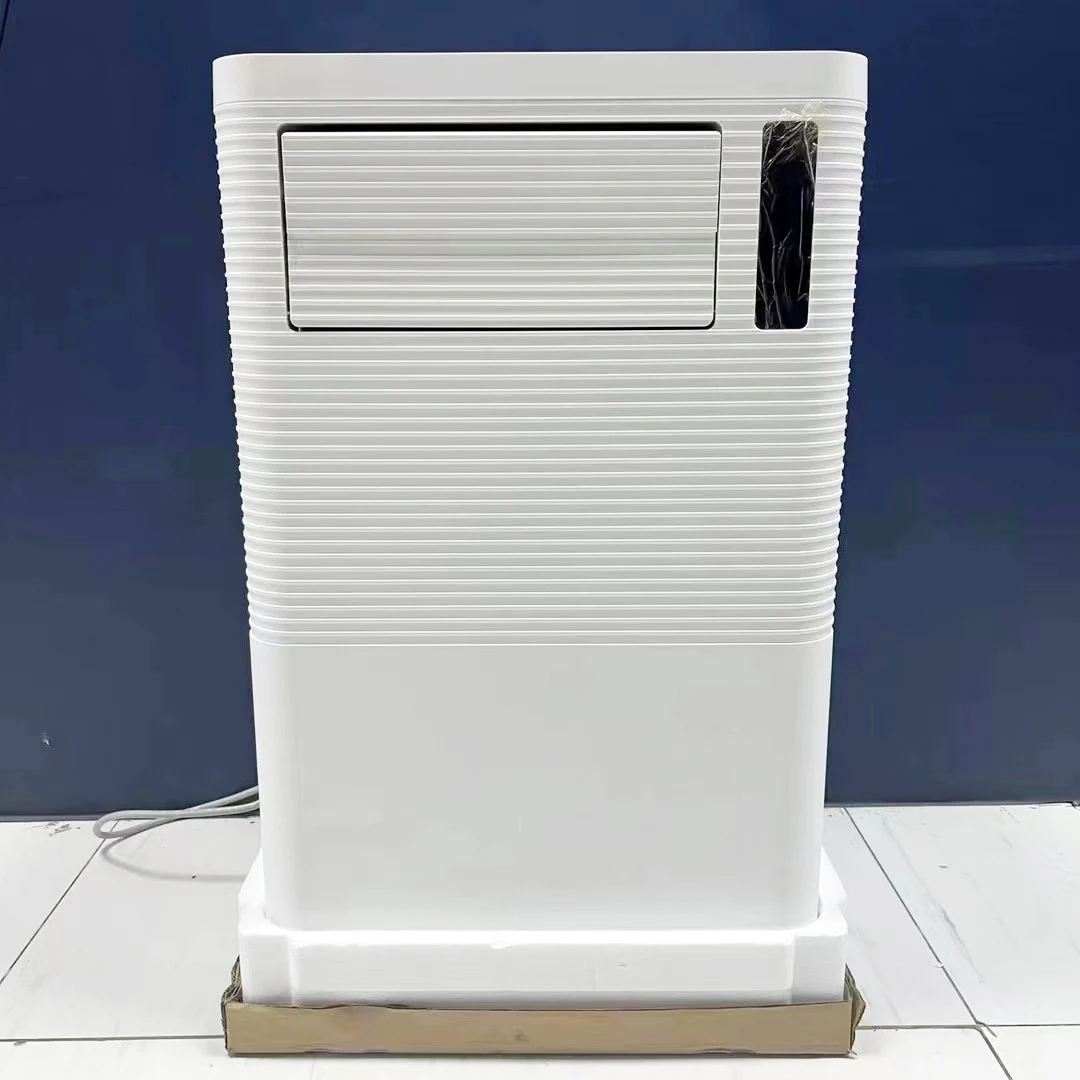 High quality 1.0 HP mini portable ac air conditioner 9000BTU mobile air conditioner portable