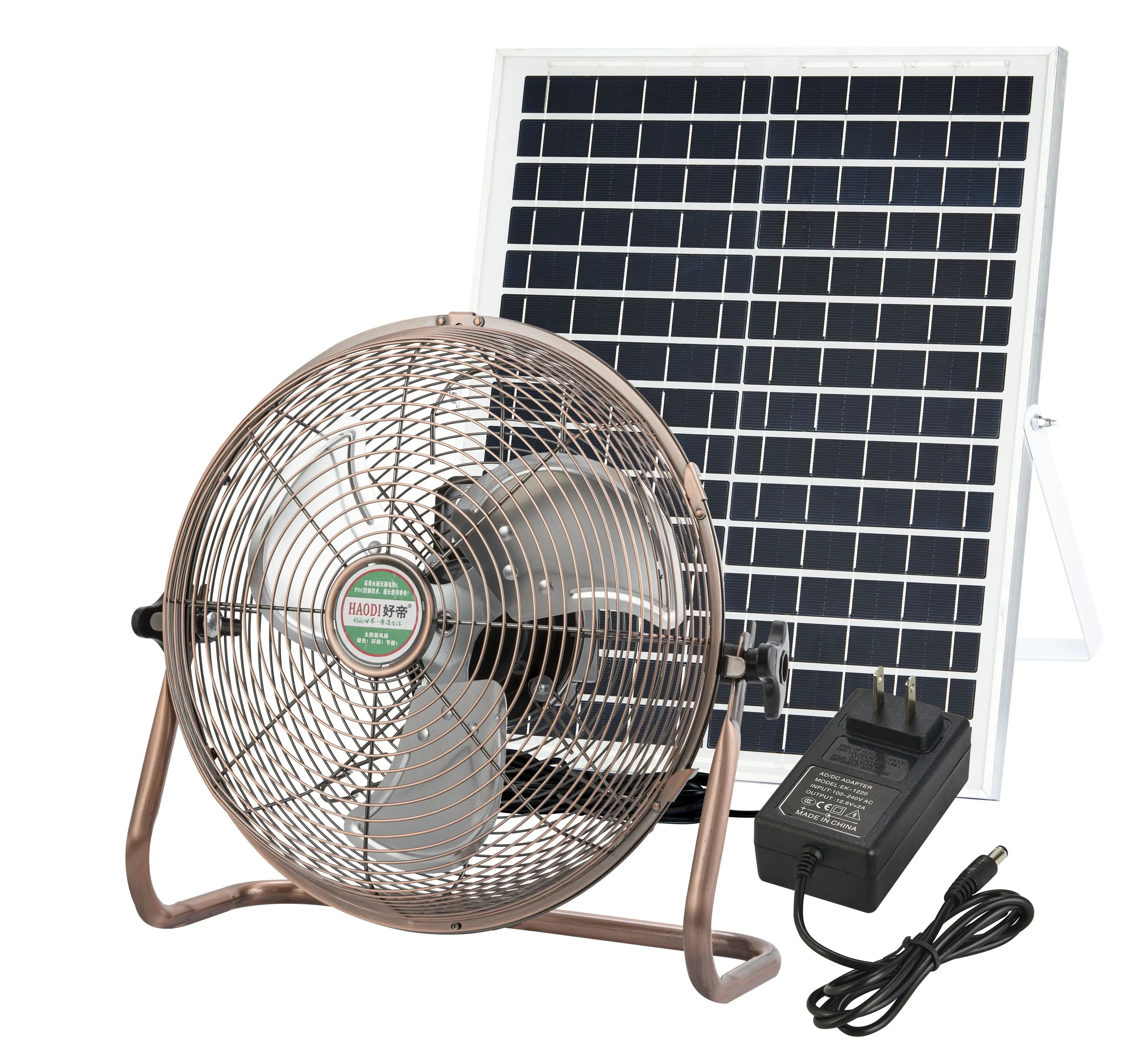 High Power 15V 20W Solar Panel - Efficient Energy Solutions