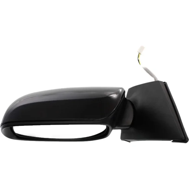 Auto Parts Side Mirror Replacement for Toyota Corolla 2009-2013