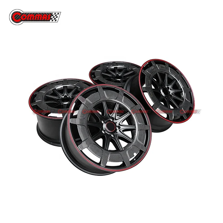 Carbon Fiber Car Wheels跨境商机分析报告行业外贸出口趋势阿里巴巴国际中文站官网