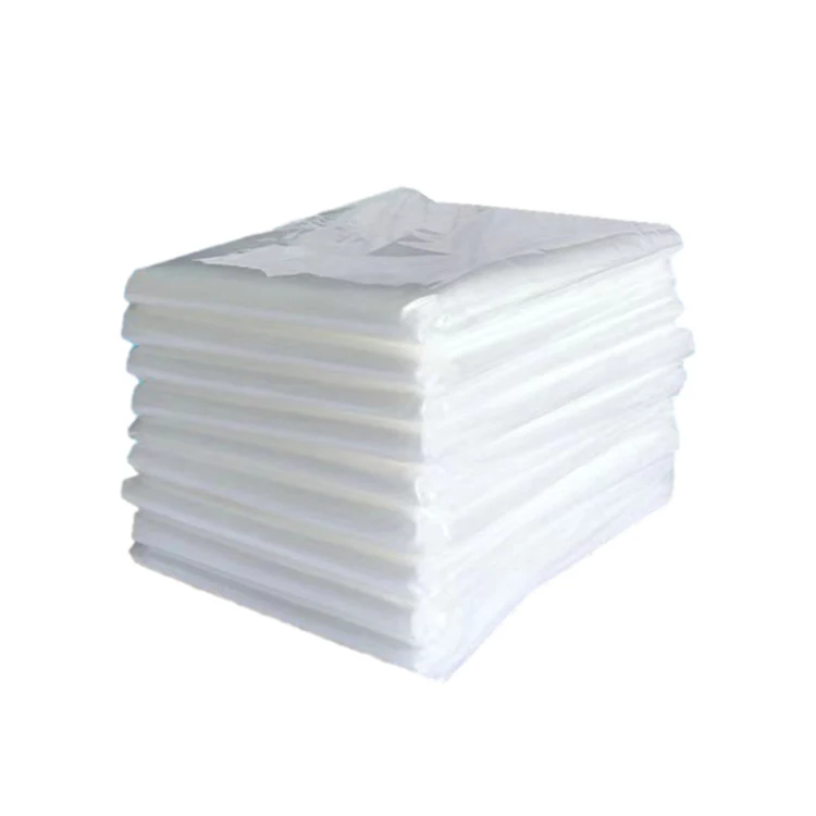 Transparent Polyethylene Sheet Greenhouse Plastic Roll 6 Mile ...