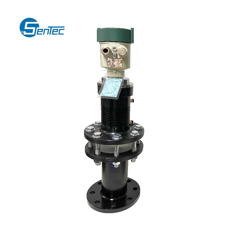 SRL630 radar Level Sensor for Solids Liquids radar Level Sensor Cheap Narrow Beam radar Level Transmitter