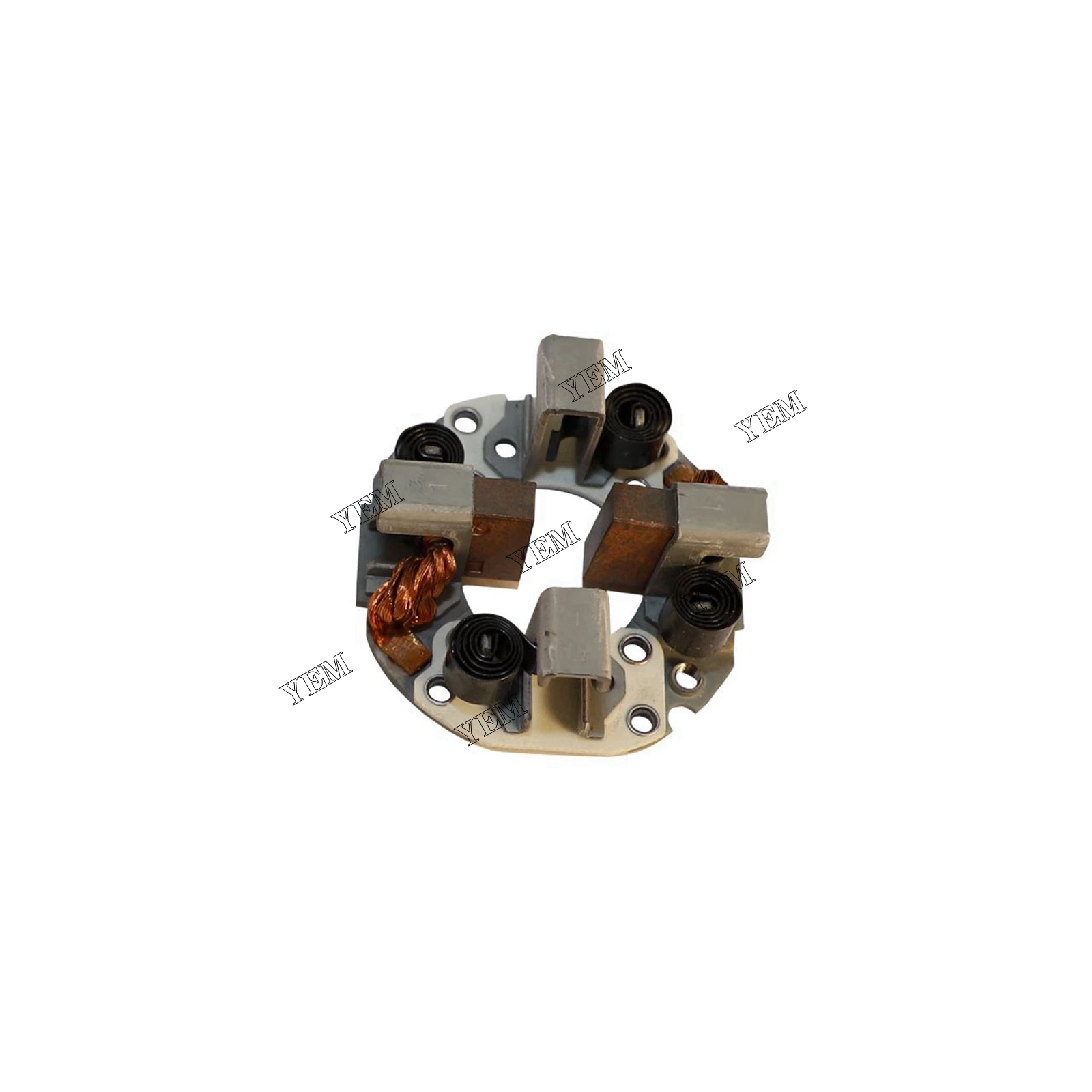 Brush Holder Assembly 127-5955 for Caterpillar Engine Parts for Sale
