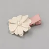 Mc1607 flor de piel de cordero blanca