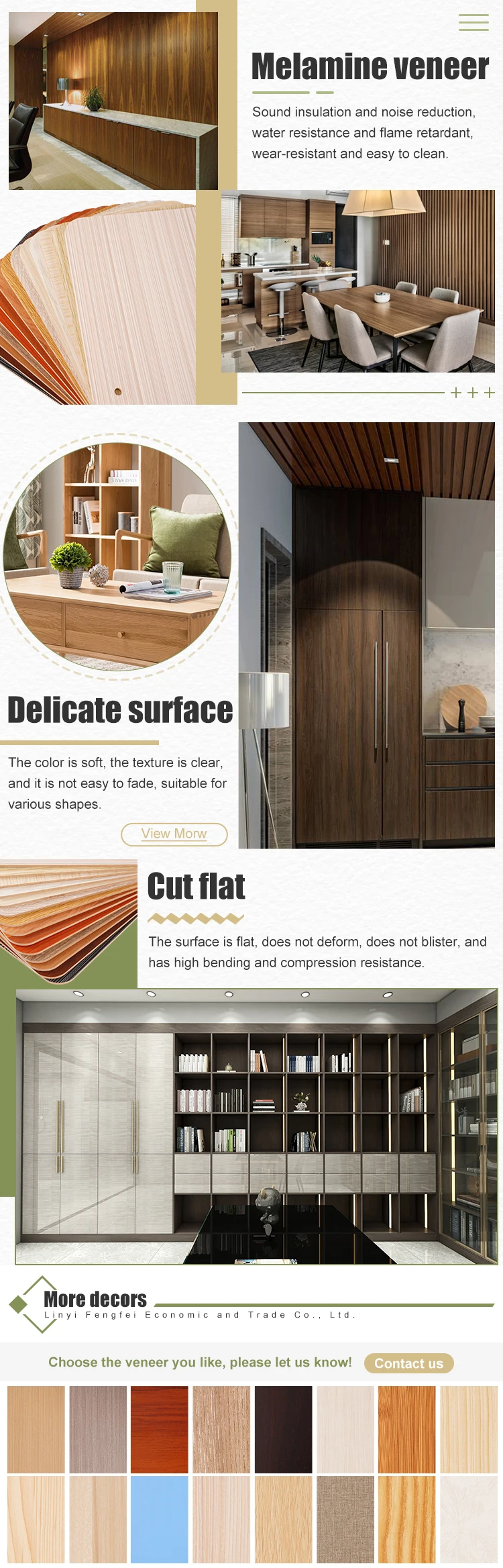 Suppliers Mdf Sheet Wood Price Laminated 2mm Durable 3mm 6mm 9mm 12mm ...