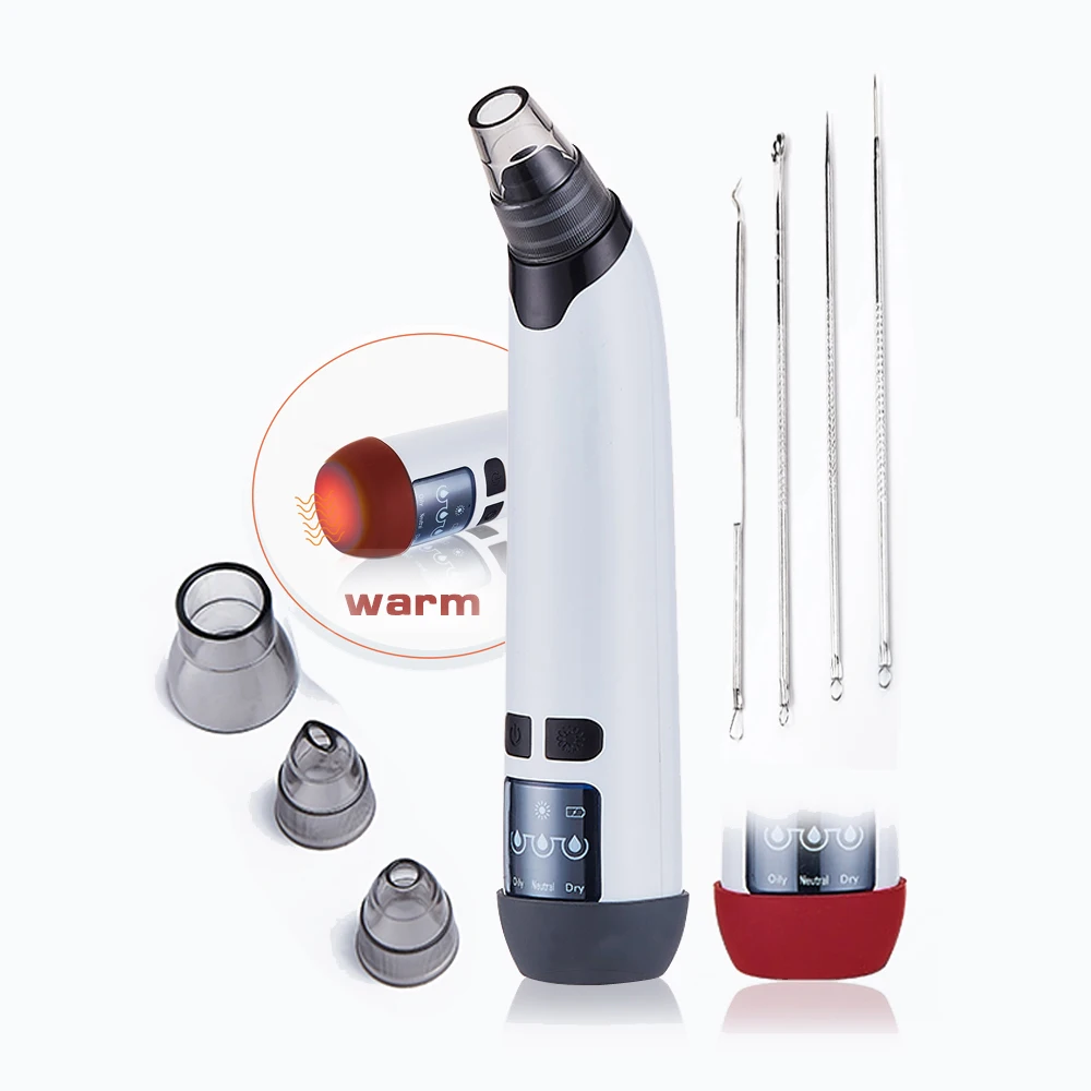 2020 trending products home use vacuum lifting remove blackhead beauty machine