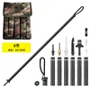 G12-16 section rod with fishing hook)