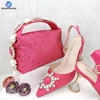 SAB 3246-4 fucsia