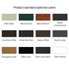 Couleur personnalisée