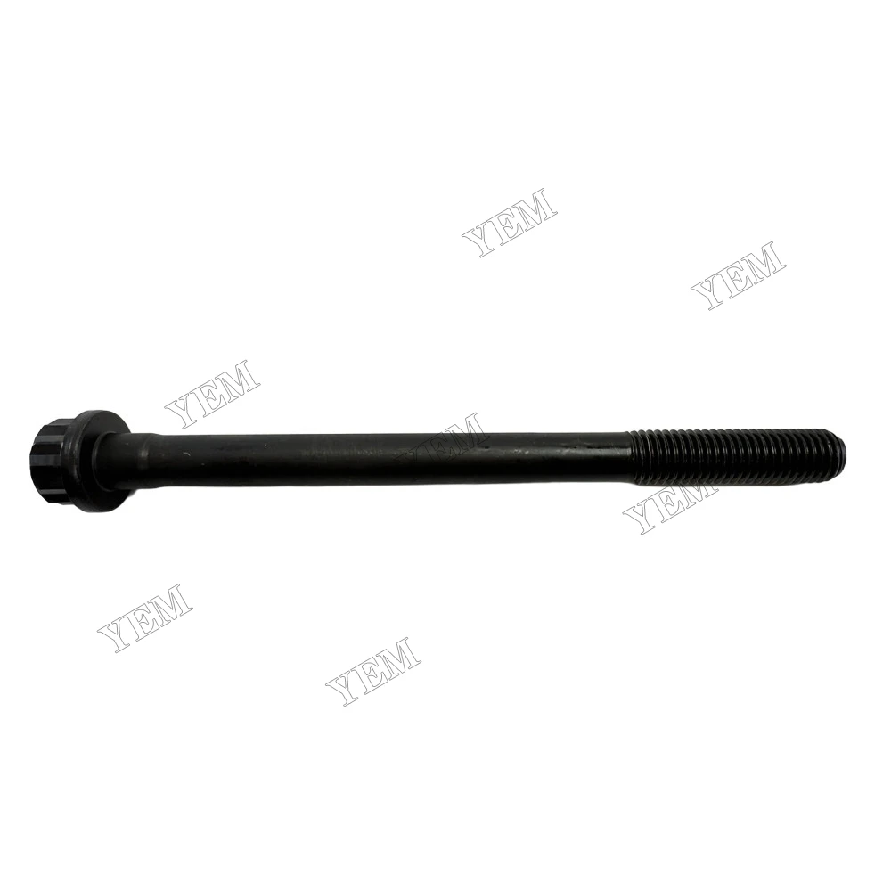 Cylinder Head Bolt ME011016 Fit for Mitsubishi 6D34 Engine 2