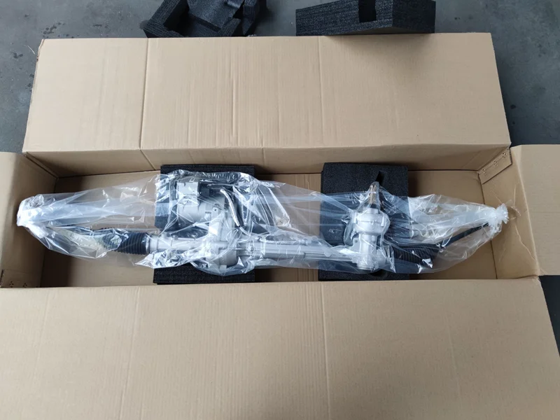 フォード3.5L V6用電動パワーステアリングラック、フォード用