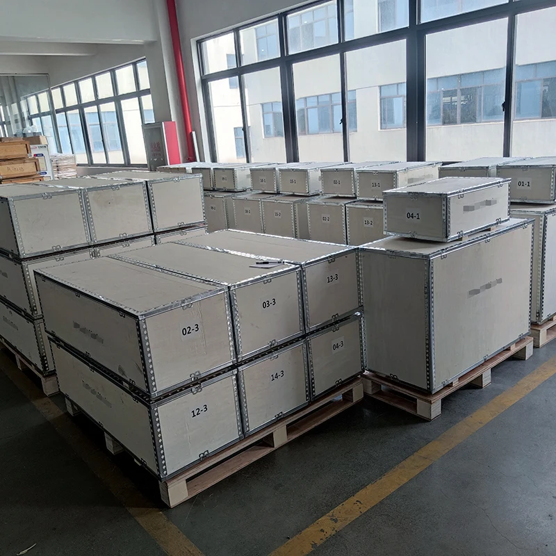 TCL Explosion-Proof Series Split Air Conditioner 9000Btu-24000Btu With Good Price Ex Type Aircond Split Unit