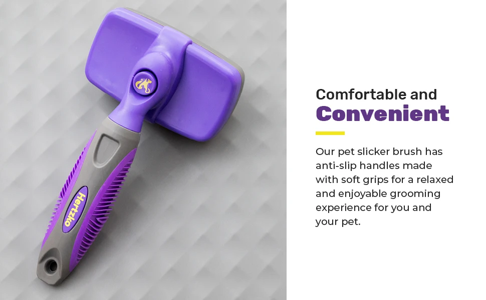 Wholesale Pet Grooming Products Dog Hair Remover Pet Cleaning Brush